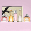 春日限定【抢先购】DIOR迪奥蝴蝶结香水小样五件套（真我淡香水5ml+甜心小姐5ml+粉红魅惑5ml+真我浓香水5ml+粉色花漾5ml）-海淘香港直邮-x_bba 商品缩略图6