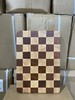 外贸元单棋盘格 尺寸：26*37*2 菜板防霉家用 商品缩略图2