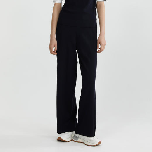 卡莉朵拉针织裤C29A7327 商品图4