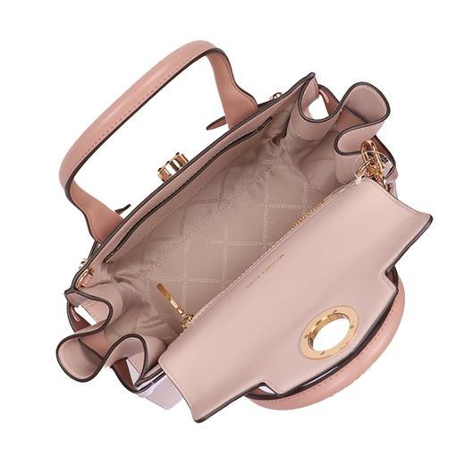 【MICHAEL KORS 迈克高仕牛皮手提包】轻奢好礼 温柔甜美 可单肩可斜挎可手提 商品图3