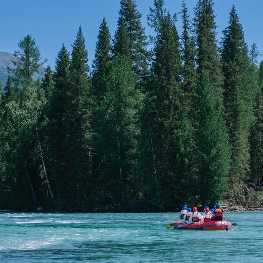 【暑假】从东疆绿洲飞去北疆游牧，跟着书本去游遍新疆 9天8晚 商品图6