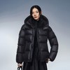 【流光泡芙3116】波司登700+高蓬90鹅绒收腰显瘦羽绒服女25冬新款 商品缩略图1