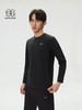 点此购买 可隆春秋季男士CNY S-FUNCTIONAL圆领长袖T恤 ssy 340333 商品缩略图3