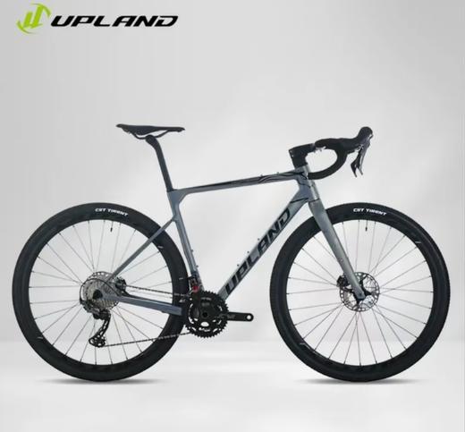 UPLAND（阿普兰）生肖马SHIMANO GRX RX810大套碳纤维公路车 商品图1