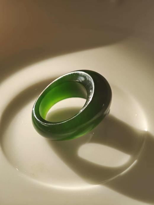 本宫的司珍局之戒指【 嘉石150】 商品图10