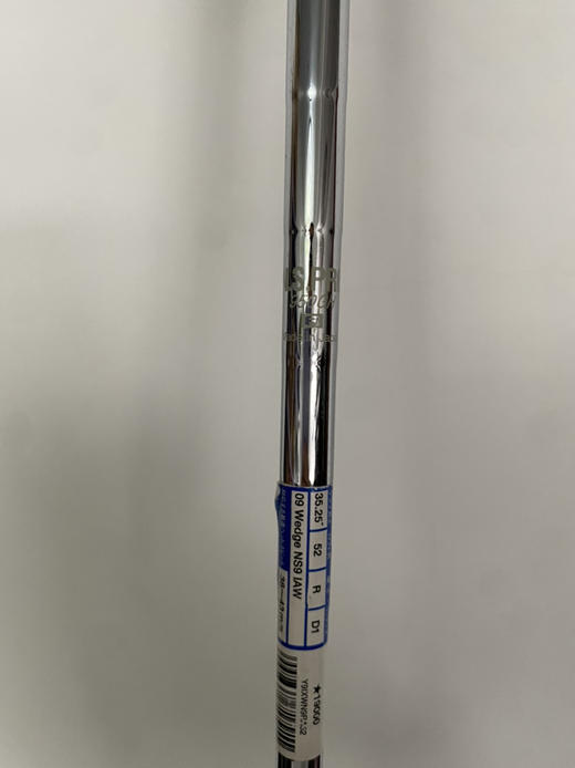 二手正品雅马哈A杆52度 商品图5