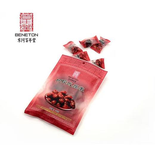 【东阿百年堂阿胶糕】 轻养生活阿胶糕 送水晶阿胶枣 商品图5