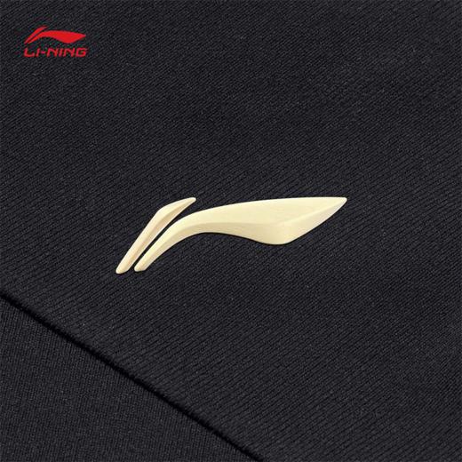 李宁荣耀金标系列男子防晒长袖T恤ATLW145 商品图7