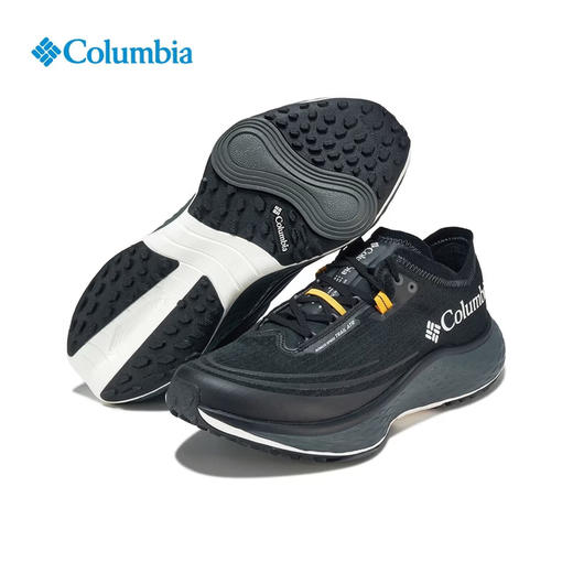 哥伦比亚男式专业越野跑鞋BM0303 商品图4