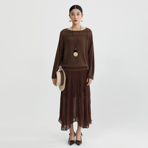 卡莉朵拉半裙C29A7411 商品图0