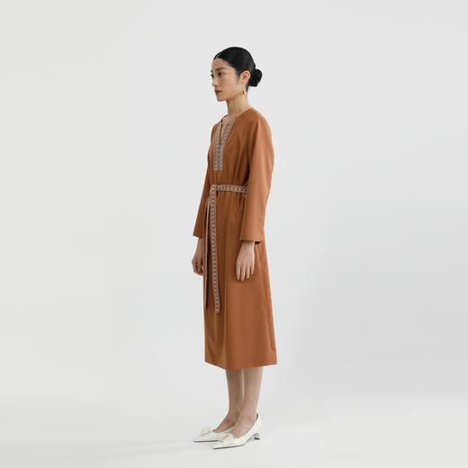 卡莉朵拉连衣裙C29A7510 商品图1