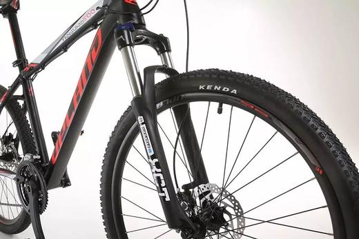 UPLAND先锋500\200山地车27速油压碟刹 商品图9