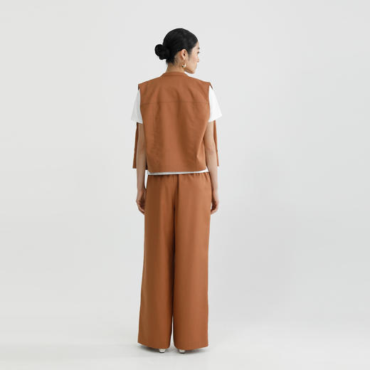 卡莉朵拉马夹C29A7117 商品图2