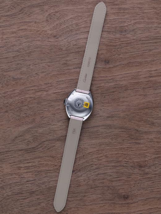 卡地亚W4CL0005 商品图6