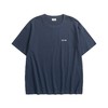 男款logo印花短袖T恤la008 商品缩略图0