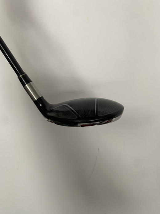 二手正品泰勒梅四号铁木杆 商品图3