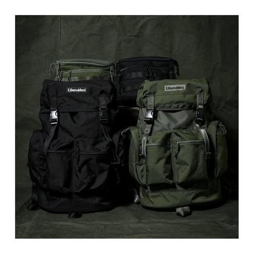 Liber@iders P.X户外双肩包大容量旅行背包 PJ074 商品图0