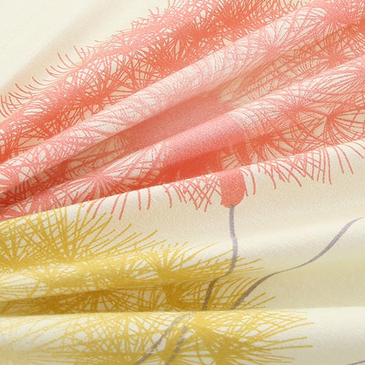 悠梦嘉居 爱家精舒四件套【爱家精舒四件套床上用品印花套件双人200*230四件套1.5/1.8床通用时尚爆款磨毛活性印染，约定/瑶芳】 商品图3