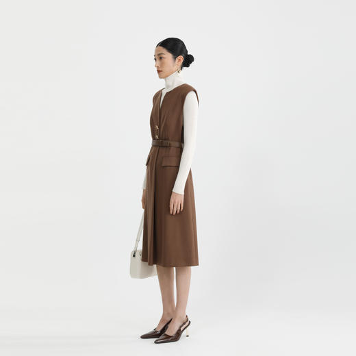 卡莉朵拉连衣裙C29A7511 商品图1