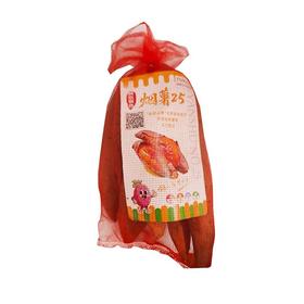 烟薯25号红薯（袋）（900±100g）