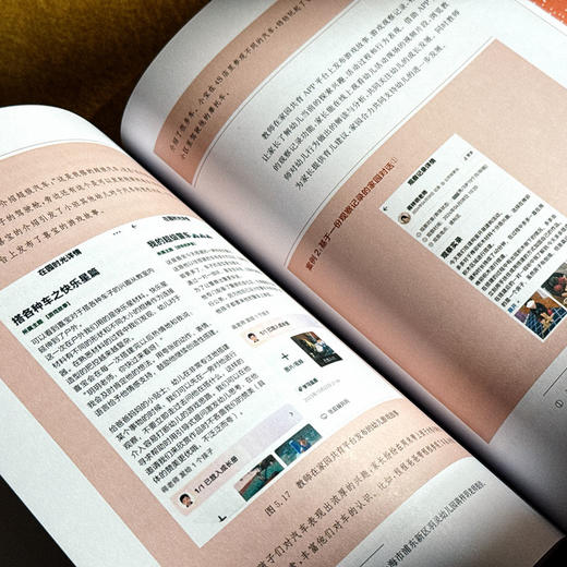 让建构自然发生 幼儿园“慧建构”活动的开发与实施 尹萍 聚焦师幼共生 商品图13