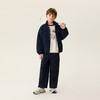 马克珍妮美式复古男童轻量夹克外套2026年春装新款560275 商品缩略图3