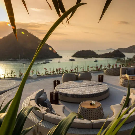 阿雅娜科莫多度假村-艾齐洙沙滩 商品图4