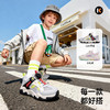 卡特兔童鞋儿童运动鞋2026年春季新品旋钮扣防滑耐磨透气跑步鞋 商品缩略图2