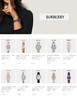 英国BURBERRY博柏利-手表合集 商品缩略图4