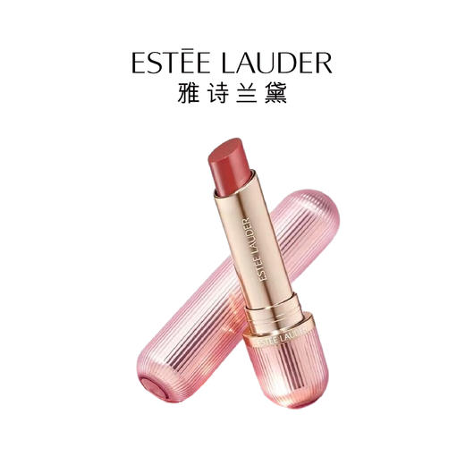 【1F】雅诗兰黛沁水「粉嘟嘟」有色润唇膏 商品图0