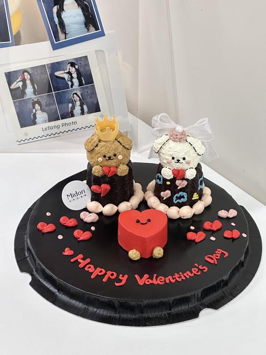 可露丽的加冕汪 | Midori 商品图0