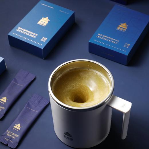 蓝杉斛-铁皮石斛纯粉（固体饮料）分享装 商品图2