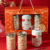 鲜珥家有机本草银耳礼盒装（开窗B）本草银耳80g*2罐+大焖烧壶 -G42-1 商品缩略图0