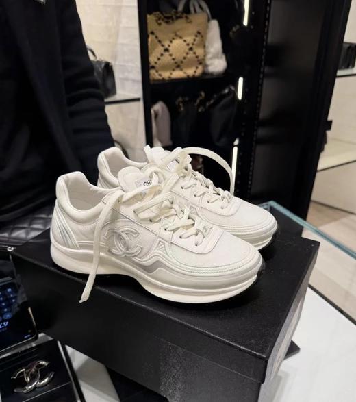 年后发 重磅渠道 26C渐变运动鞋 超薄运动鞋 商品图0