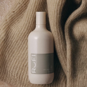 RUFI羊毛羊绒专用洗衣液暮雲500ml/瓶/RUFI真丝面料专用洗衣液宿眠500ml/瓶