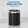 【ZK】玫瑰金小垃圾桶 商品缩略图0