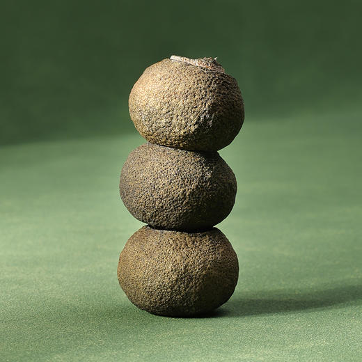 疯抢中！！【春节不打烊】【买两盒送泡茶摇摇杯】【吉满堂·新会天马小青柑】自然生晒 醇厚耐泡 250g/盒（送高端手提礼袋/礼盒） 商品图10