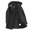 【超惠秒】Canada Goose 加拿大鹅 女士 郊狼毛领可拆卸白鸭绒 Shelburne 经典款派克大衣羽绒服3802W-61 商品缩略图7