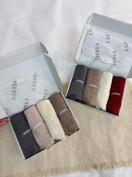 一店k （代工厂订单！）🇮🇹高奢LAP新年系列内衣合集 内衣/内裤多款选！ 商品图10