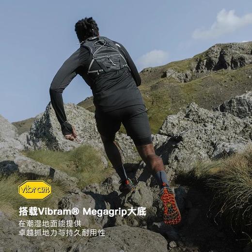 Altra奥创 LP9 男女款越野跑鞋LONE PEAK 9+缓震耐磨越野鞋 商品图1