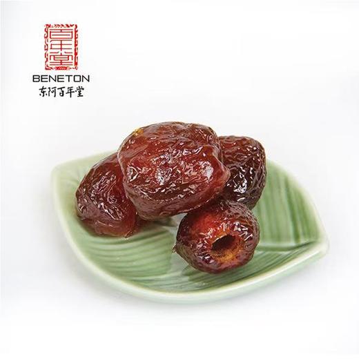 【东阿百年堂阿胶糕】 轻养生活阿胶糕 送水晶阿胶枣 商品图6