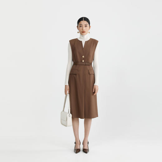 卡莉朵拉连衣裙C29A7511 商品图0