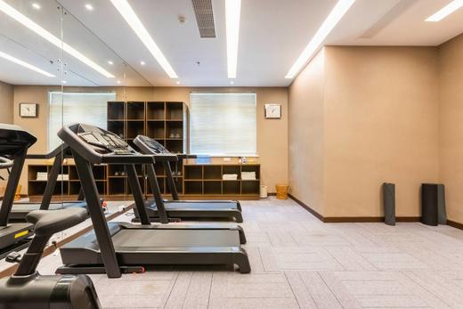 【聚会专享】苏州吴江| 苏州隆聚国际酒店聚会套餐，499元/单人2晚起，8人起订，冬日吴江好相聚。 商品图3