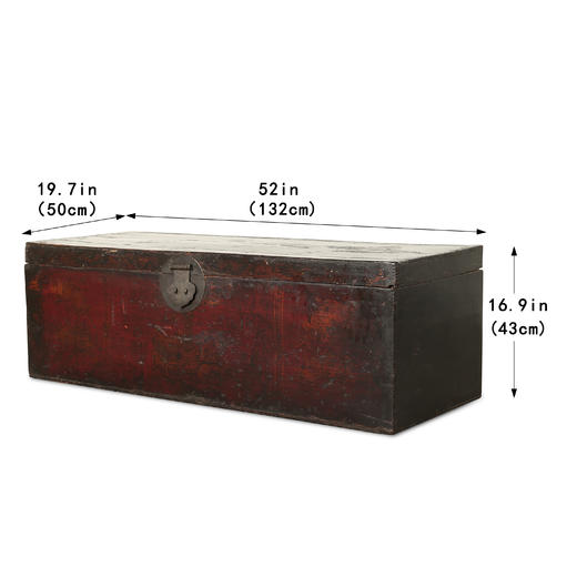 长画箱 商品图2