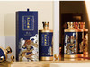 弘關聖宴系列酱香型白酒 商品缩略图2