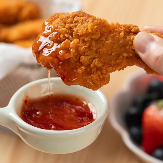 圣农欢聚全家桶|不用等疯狂星期四，在家开吃！香酥脆嫩|炸鸡烤鸡 商品图3