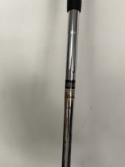 经典正品二手TIT60度挖起杆 商品图5