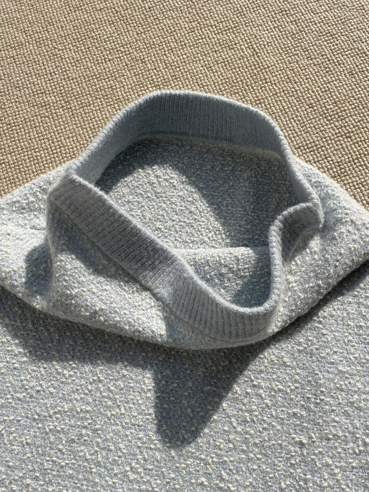 初十上新 纯圆正 Eds 香风套装 开衫+半身裙 美到忘乎所以 商品图13