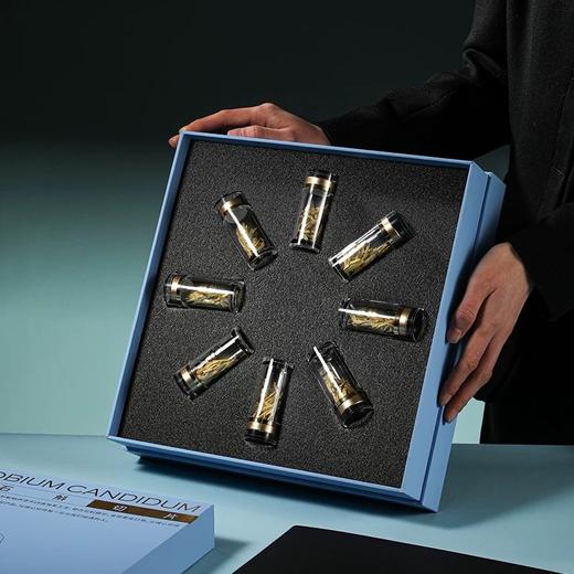 蓝杉斛铁皮石斛切片礼盒装 商品图2