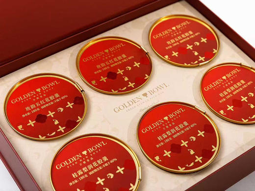 鲜炖花胶礼盒🎁 商品图2